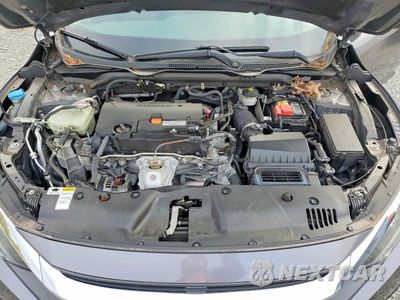 Zdjęcie 11 z 12 samochodu: 2016 HONDA CIVIC LX VIN:2HGFC2F54GH513372 - miniatura