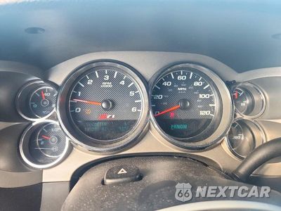 Zdjęcie 9 z 12 samochodu: 2013 CHEVROLET SILVERADO K1500 LT VIN:3GCPKSE70DG179779 - miniatura