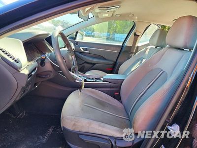 Zdjęcie 7 z 13 samochodu: 2022 HYUNDAI SONATA SE VIN:5NPEG4JA1NH142593 - miniatura