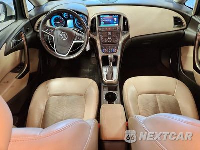 Zdjęcie 8 z 12 samochodu: 2014 BUICK VERANO CONVENIENCE VIN:1G4PR5SK3E4103926 - miniatura