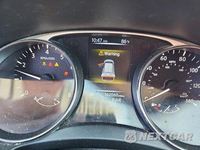 Zdjęcie 9 z 13 samochodu: 2015 NISSAN ROGUE SL VIN:5N1AT2MTXFC896399 - miniatura