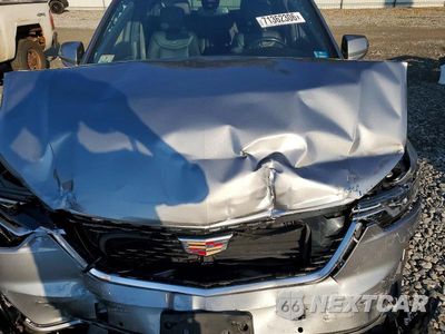 Zdjęcie 12 z 13 samochodu: 2024 CADILLAC XT6 LUXURY VIN:1GYKPBR46RZ723781 - miniatura