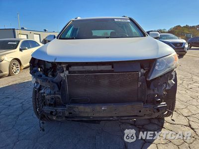 Piąte zdjęcie samochodu w środku: 2012 KIA SORENTO LX VIN:5XYKT3A65CG298869 - miniatura