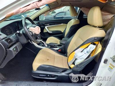 Zdjęcie 7 z 12 samochodu: 2013 HONDA ACCORD EXL VIN:1HGCT1B86DA010658 - miniatura