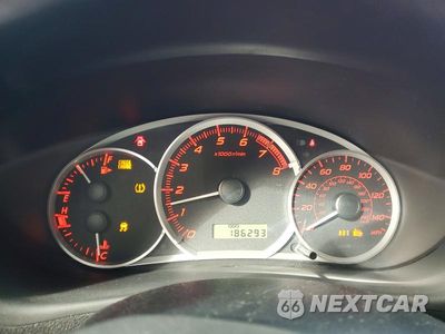 Zdjęcie 9 z 12 samochodu: 2012 SUBARU IMPREZA WRX VIN:JF1GR7E64CG217479 - miniatura