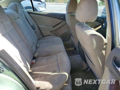 Zdjęcie 10 z 12 samochodu: 2007 NISSAN ALTIMA 2.5 VIN:1N4AL21E27C157187 - miniatura