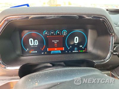 Zdjęcie 9 z 12 samochodu: 2021 FORD F150 SUPERCREW VIN:1FTFW1ED7MFC85048 - miniatura