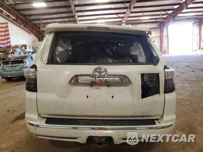 Zdjęcie 6 z 14 samochodu: 2020 TOYOTA 4RUNNER LIMITED VIN:JTEBU5JRXL5806762 - miniatura