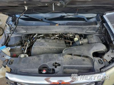 Zdjęcie 12 z 13 samochodu: 2013 HONDA PILOT EX VIN:5FNYF4H4XDB036527 - miniatura