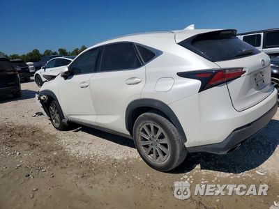 Drugie zdjęcie samochodu z przodu: 2017 LEXUS NX 200T BASE VIN:JTJYARBZ0H2066772 - miniatura