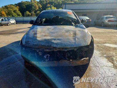Piąte zdjęcie samochodu w środku: 2020 KIA OPTIMA LX VIN:5XXGT4L37LG438620 - miniatura