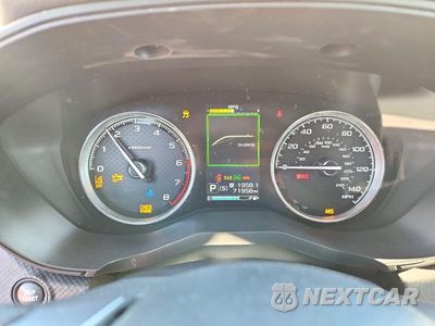 Zdjęcie 9 z 14 samochodu: 2020 SUBARU FORESTER TOURING VIN:JF2SKAXC5LH605180 - miniatura