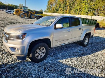 2019 CHEVROLET COLORADO 1GCGSBEA3K1308542 - główne zdjęcie licytacji z USA - miniatura