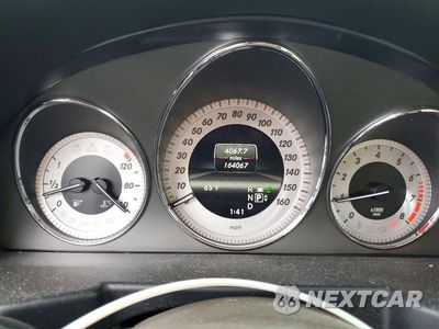 Zdjęcie 9 z 13 samochodu: 2013 MERCEDES-BENZ GLK 350 4MATIC VIN:WDCGG8JB2DG097623 - miniatura