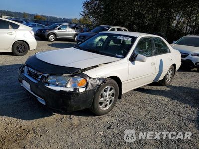 2001 TOYOTA CAMRY LE V6 JT2BF22K910324379 - główne zdjęcie licytacji z USA - miniatura