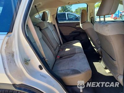 Zdjęcie 11 z 13 samochodu: 2014 HONDA CR-V EX VIN:5J6RM4H52EL042186 - miniatura