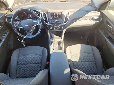 Zdjęcie 8 z 12 samochodu: 2022 CHEVROLET EQUINOX LT VIN:3GNAXKEV0NL223219 - miniatura