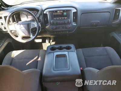 Zdjęcie 8 z 12 samochodu: 2014 CHEVROLET SILVERADO VIN:1GCVKREH5EZ201382 - miniatura