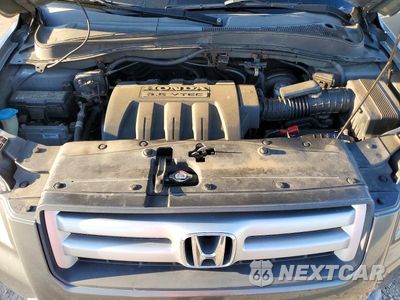Zdjęcie 12 z 13 samochodu: 2008 HONDA PILOT VP VIN:5FNYF18238B018485 - miniatura
