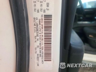 Zdjęcie 13 z 13 samochodu: 2011 JEEP GRAND CHEROKEE LAREDO VIN:1J4RR4GG9BC551062 - miniatura