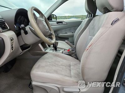 Zdjęcie 7 z 12 samochodu: 2009 SUBARU FORESTER 2.5X PREMIUM VIN:JF2SH63659H781103 - miniatura