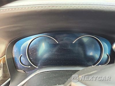 Zdjęcie 9 z 12 samochodu: 2017 BMW 740 XE VIN:WBA7J2C30HG497953 - miniatura