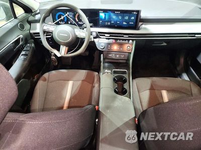 Zdjęcie 8 z 13 samochodu: 2026 HYUNDAI SONATA HYBRID BLUE VIN:KMHL24JJ1TA168861 - miniatura