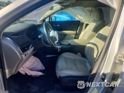 Zdjęcie 7 z 13 samochodu: 2021 CADILLAC XT4 PREMIUM LUXURY VIN:1GYFZCR40MF027185 - miniatura