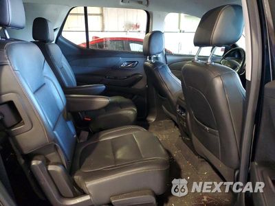 Zdjęcie 11 z 13 samochodu: 2019 CHEVROLET TRAVERSE PREMIER VIN:1GNEVKKW3KJ275791 - miniatura