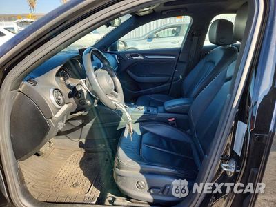Zdjęcie 7 z 12 samochodu: 2018 AUDI A3 E-TRON PREMIUM VIN:WAUUPBFF8JA089586 - miniatura