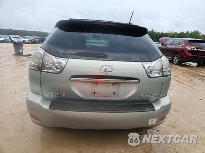 Zdjęcie 6 z 13 samochodu: 2005 LEXUS RX 330 VIN:2T2HA31U95C074786 - miniatura