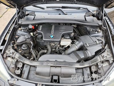Zdjęcie 12 z 13 samochodu: 2013 BMW X1 XDRIVE28I VIN:WBAVL1C57DVR85588 - miniatura