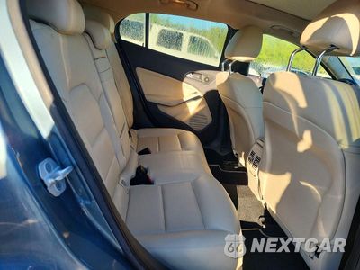 Zdjęcie 11 z 14 samochodu: 2015 MERCEDES-BENZ GLA 250 4MATIC VIN:WDCTG4GB7FJ108345 - miniatura