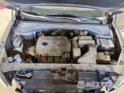 Zdjęcie 12 z 14 samochodu: 2020 HYUNDAI SANTA FE SEL VIN:5NMS33AD8LH196762 - miniatura