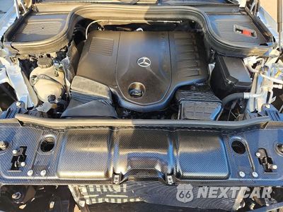 Zdjęcie 12 z 13 samochodu: 2025 MERCEDES-BENZ GLE 450 4MATIC VIN:4JGFB5KBXSB454243 - miniatura