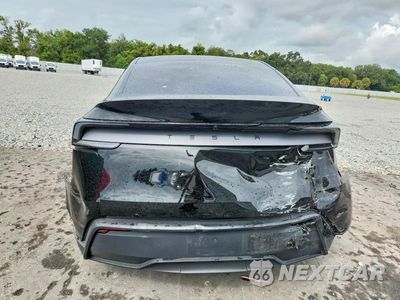 Zdjęcie 6 z 13 samochodu: 2026 TESLA MODEL Y VIN:7SAYGDED0TA697421 - miniatura