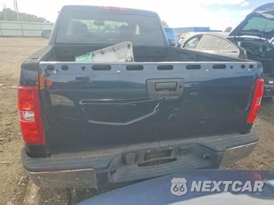 Zdjęcie 6 z 12 samochodu: 2008 CHEVROLET SILVERADO K1500 VIN:3GCEK13328G233123 - miniatura