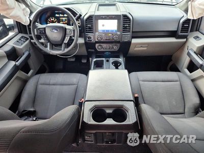 Zdjęcie 8 z 12 samochodu: 2020 FORD F150 SUPERCREW VIN:1FTEW1CP6LFA14084 - miniatura