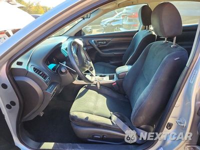 Zdjęcie 7 z 12 samochodu: 2015 NISSAN ALTIMA 2.5 S VIN:1N4AL3APXFC429247 - miniatura