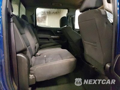 Zdjęcie 10 z 12 samochodu: 2016 GMC SIERRA K2500 SLE VIN:1GT12SEG2GF279555 - miniatura