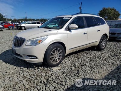 2015 BUICK ENCLAVE 5GAKVBKD0FJ317884 - główne zdjęcie licytacji z USA - miniatura