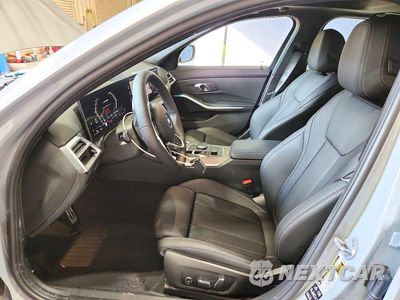 Zdjęcie 7 z 12 samochodu: 2026 BMW 330XI XDRIVE VIN:3MW89CW0XT8G79140 - miniatura