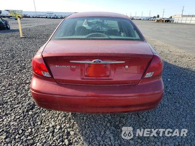 Zdjęcie 6 z 12 samochodu: 2000 FORD TAURUS SES VIN:1FAFP5525YG200345 - miniatura