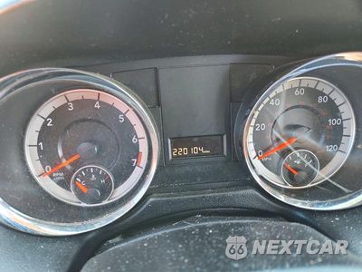Zdjęcie 9 z 14 samochodu: 2019 DODGE GRAND CARAVAN SE VIN:2C4RDGBGXKR799583 - miniatura