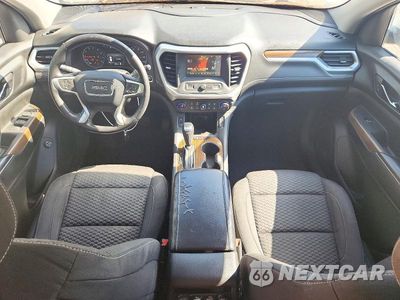 Zdjęcie 8 z 13 samochodu: 2017 GMC ACADIA SLE VIN:1GKKNLLA5HZ307658 - miniatura