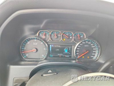 Zdjęcie 9 z 12 samochodu: 2018 GMC SIERRA K1500 SLT VIN:3GTU2NEC2JG617621 - miniatura