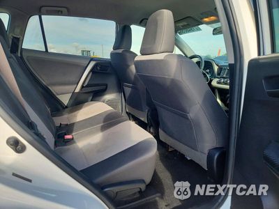Zdjęcie 11 z 13 samochodu: 2013 TOYOTA RAV4 LE VIN:JTMZFREV9D5007357 - miniatura