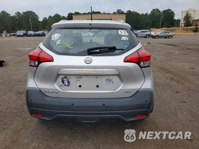 Zdjęcie 6 z 12 samochodu: 2020 NISSAN KICKS SV VIN:3N1CP5CV7LL525418 - miniatura