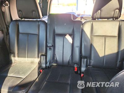 Zdjęcie 10 z 13 samochodu: 2017 FORD EXPEDITION EL LIMITED VIN:1FMJK1KT1HEA12728 - miniatura