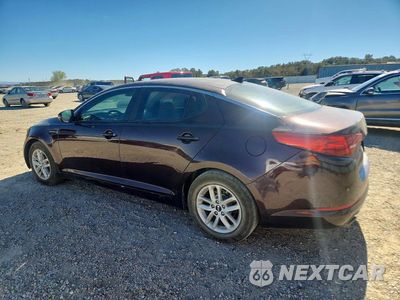 Drugie zdjęcie samochodu z przodu: 2011 KIA OPTIMA LX VIN:KNAGM4A73B5057012 - miniatura